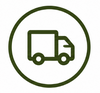 Hygienically Packed & Delivered