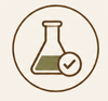 Lab Tested for Quality