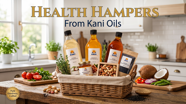Gift Hampers from Kani