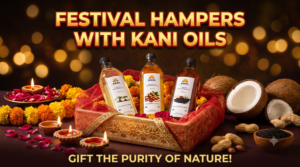 Festival Hampers from Kani
