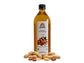 Groundnut Cold Pressed Oil