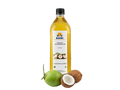 Coconut Cold Pressed Oil